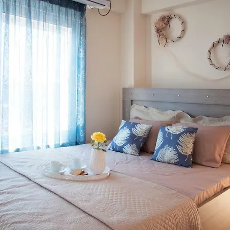 Dream On Villa Theologos (Phthiotis)