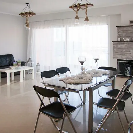 Villa Dream On Theologos (Phthiotis)