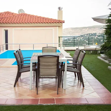 Villa Dream On