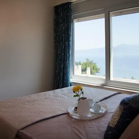 Villa Dream On Theologos (Phthiotis)