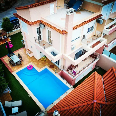 Dream On Villa